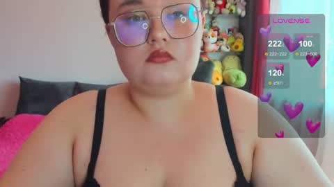 Natalia online show from 07/09/26, 07:01