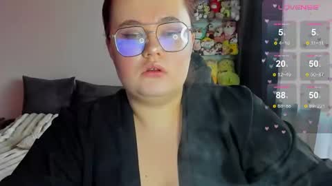 Natalia online show from 07/18/26, 07:12