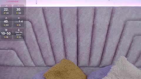 Jessica Kraft online show from 01/09/25, 03:26