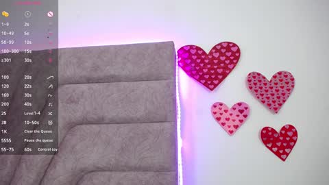 Jessica Kraft online show from 02/26/25, 01:11