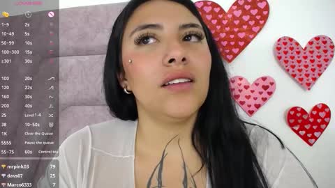 Jessica Kraft online show from 03/04/25, 05:11