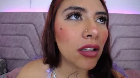 Jessica Kraft online show from 03/25/26, 01:55