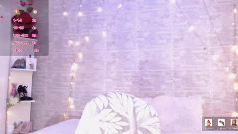 Jessica online show from 04/20/26, 09:27