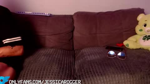 Jess And Rogger independents online show from 02/20/26, 10:05