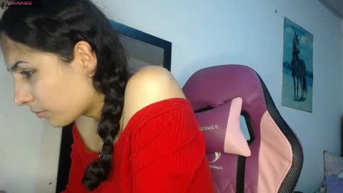jessica_princess8511 online show from 04/11/26, 12:26