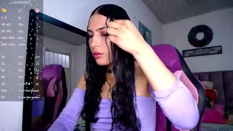 jessica_princess8511 online show from 07/05/26, 11:50