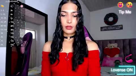 jessica_princess8511 online show from 07/14/26, 07:30