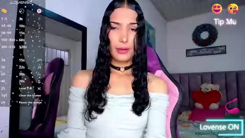jessica_princess8511 online show from 07/20/26, 07:16