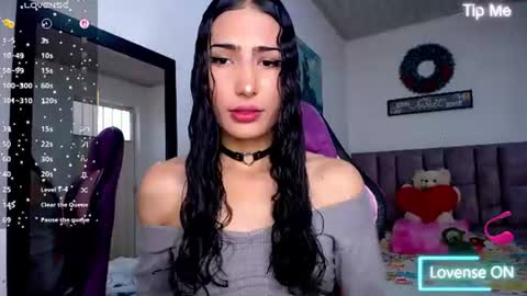 jessica_princess8511 online show from 07/22/26, 06:54
