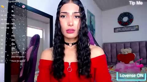 jessica_princess8511 online show from 07/25/26, 07:44