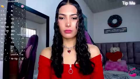 jessica_princess8511 online show from 08/07/26, 07:16