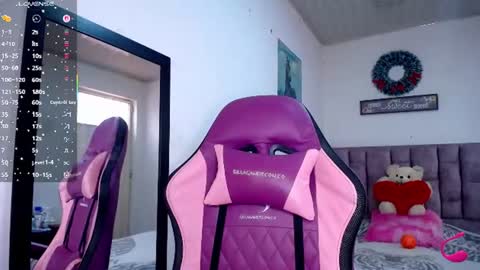 jessica_princess8511 online show from 08/08/26, 06:10