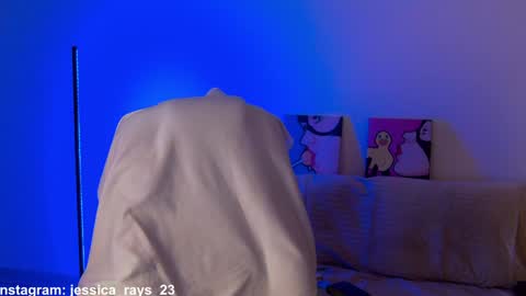 Jessica online show from 01/26/25, 11:29