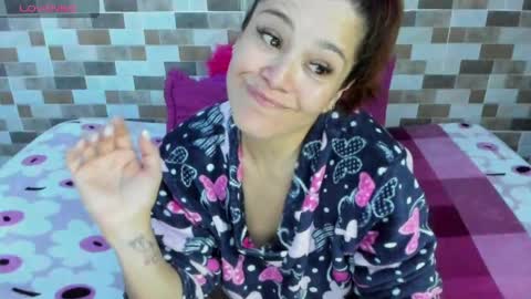 jessimodel independient online show from 04/27/26, 10:08