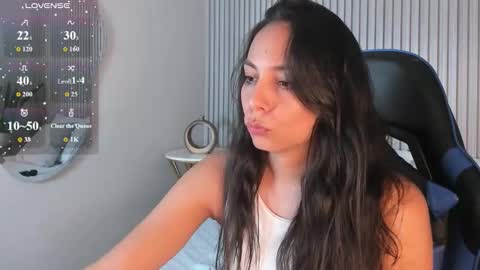 jessica_taylor_22 online show from 02/19/26, 08:16