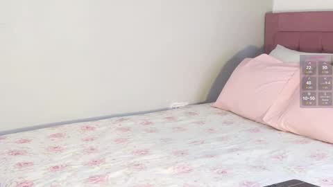 Jessica online show from 03/07/26, 04:15