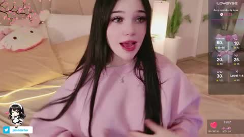 JessicaAddamss online show from 04/19/26, 06:10