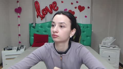 JessicaBreez online show from 04/26/26, 05:05