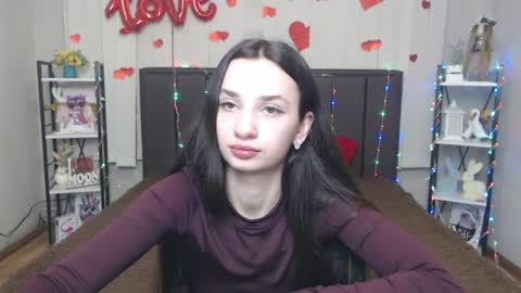 JessicaBreez online show from 04/29/26, 05:33