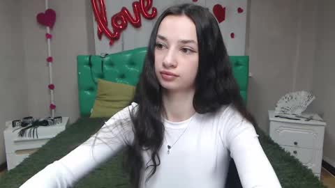 JessicaBreez online show from 05/07/26, 05:24