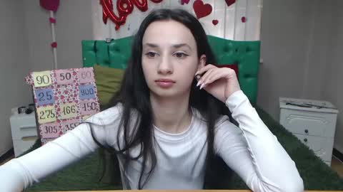 JessicaBreez online show from 05/11/26, 02:45