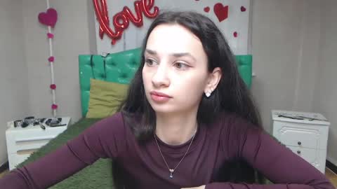 JessicaBreez online show from 05/12/26, 07:49