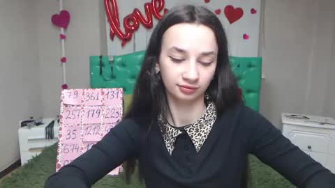 JessicaBreez online show from 05/15/26, 05:14