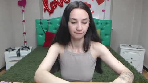 JessicaBreez online show from 05/21/26, 05:25