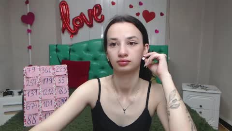 JessicaBreez online show from 05/25/26, 05:02