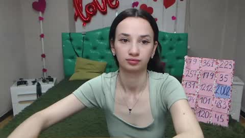 JessicaBreez online show from 05/27/26, 05:26