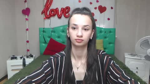 JessicaBreez online show from 05/28/26, 05:16