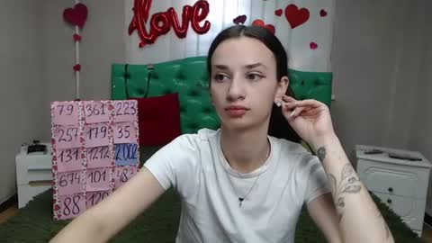JessicaBreez online show from 07/07/26, 06:16