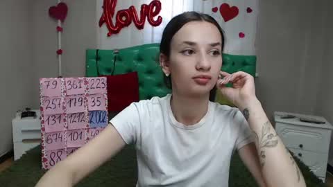 JessicaBreez online show from 07/07/26, 06:47