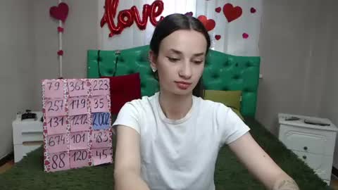 JessicaBreez online show from 07/07/26, 07:23