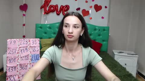 JessicaBreez online show from 07/14/26, 10:21