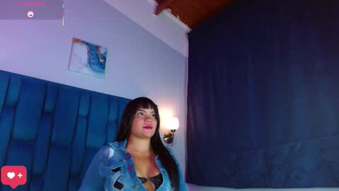 Jessica Evan online show from 09/28/25, 02:11