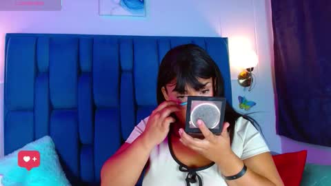 Jessica Evan online show from 10/03/25, 12:13