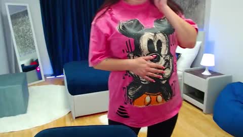 jessicaevanse online show from 09/15/25, 11:10