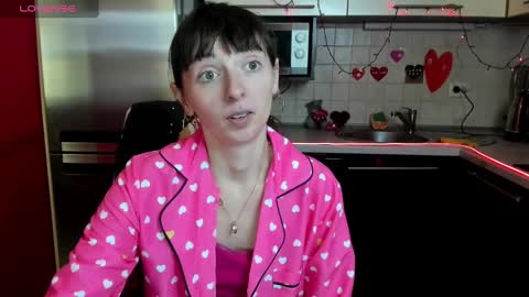 jessicaforris online show from 02/12/25, 10:46