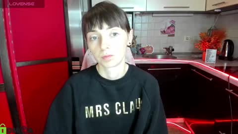 jessicaforris online show from 12/03/25, 08:00