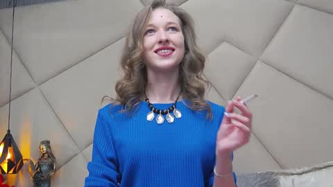Snapshot of jessicagibson chatting on 01/13/25, 05:55 Jessica online show from 01/13/25, 05:55