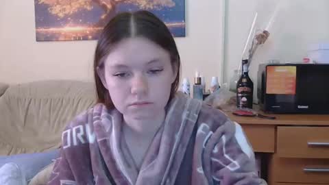 Snapshot of jessicaholland1 chatting on 05/19/26, 05:14 jessicaholland1 online show from 05/19/26, 05:14