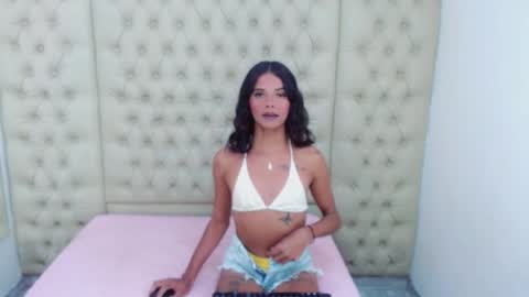 Jessica online show from 09/08/25, 07:35