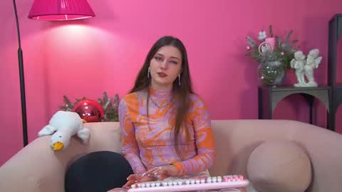 Jessica online show from 01/13/26, 06:18