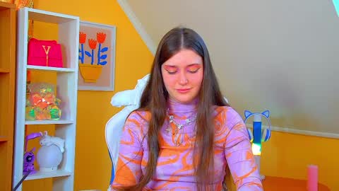 Jessica online show from 04/07/26, 06:36