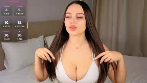 Liza online show from 11/29/25, 07:11