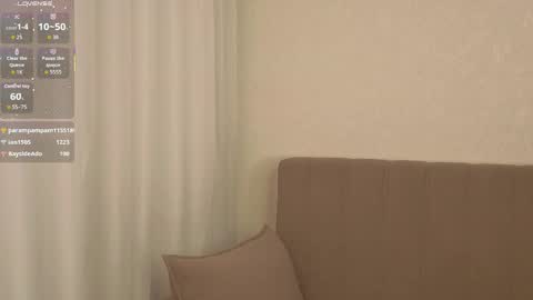 Liza online show from 03/17/26, 05:22