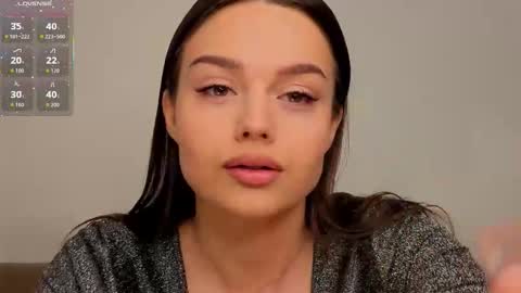 Liza online show from 03/24/26, 05:23