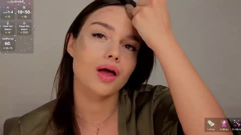 Liza online show from 03/27/26, 05:57