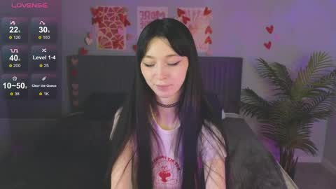 Jessica online show from 04/09/26, 02:00